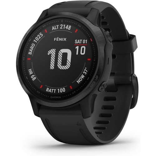 Garmin fenix pro gps - pro,