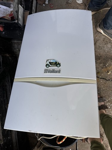 Vaillant eco tec plus 824 - tec, r1