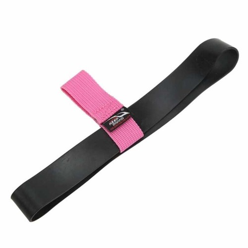 Diving tank retainer band - diving,
