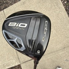 Cobra Bio Cell Driver / 9-12