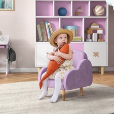 Toddler Armchair Kids Sofa