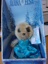 meerkat movies Ayana As Elsa