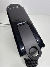 Nespresso Essenza Mini Black