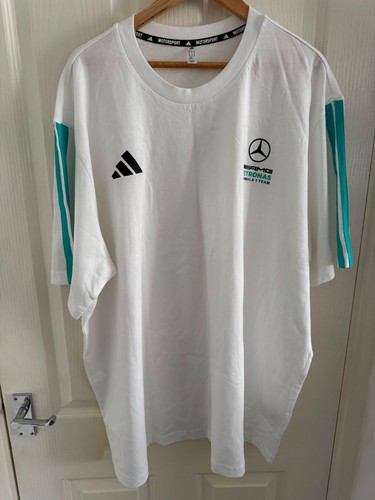 Adidas racing shirt - f1, t