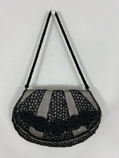 Coast Oyster Black & Beige