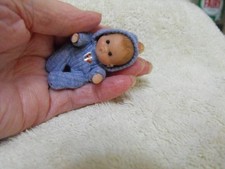 Ooak  dollshouse miniature