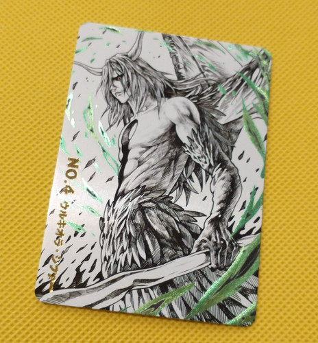 Ulquiorra cifer bleach manga - ulquiorra,