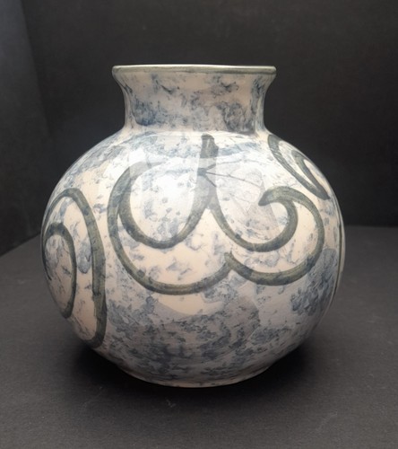 Poole pottery vinci - pottery, hand