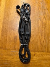 Zilco quick release kicking strap. Full size