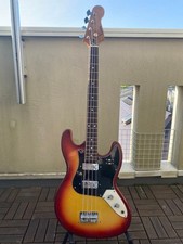 Vintage VISION Solid Body Bass