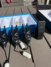 Nash siren rod carp - siren, r3+