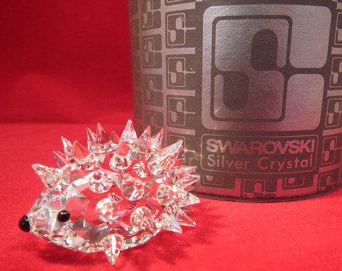Swarovski crystal clear small - swarovski,