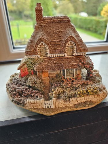 Collection lilliput lane - collection, of