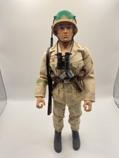 Vintage Action Man Afrika