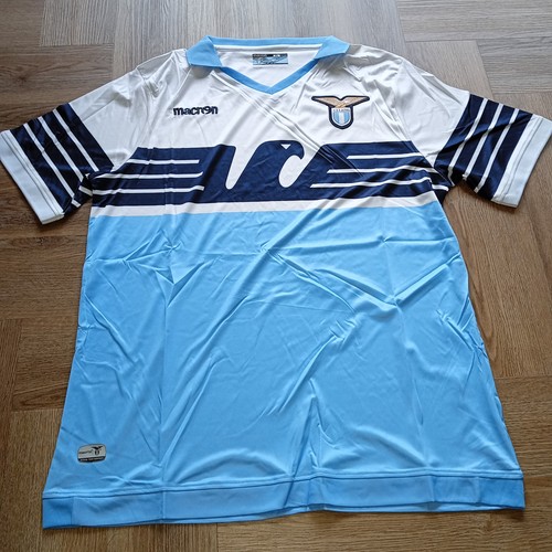 Lazio retro shirt - size, xl