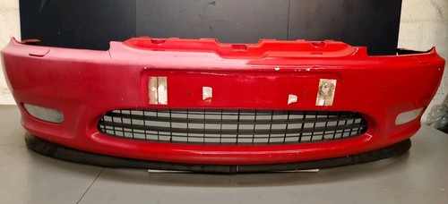 Peugeot 406 coupe - 406, bumper