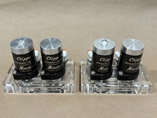 Clippard CM-03 Binary Redirect