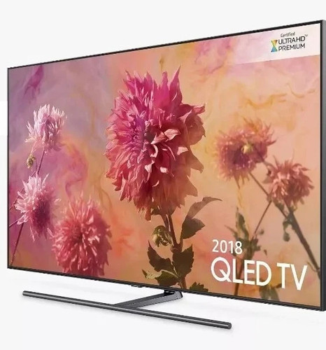 Samsung inch qled q9fn 4k - samsung, 65-inch