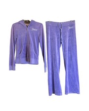 Juicy Couture Y2K