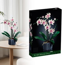 10311 Orchid Artificial Plant