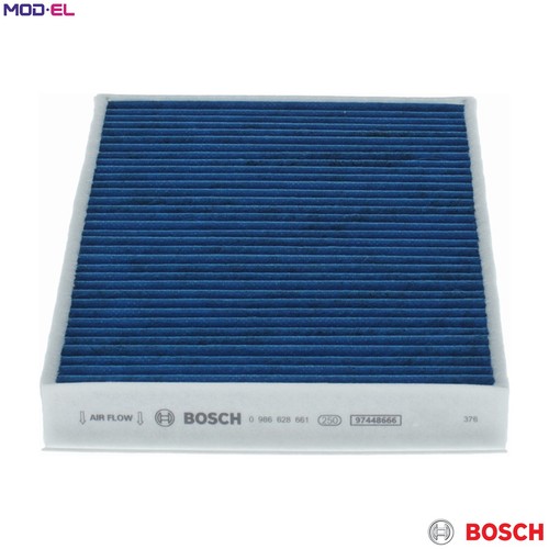 Filter cabin air - filter,