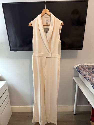 Reiss dani tuxedo sleeveless - reiss,