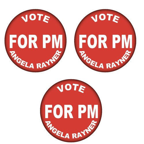 Pack vote angela rayner - 3,