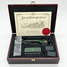 Bachmann A1 Trust Tornado