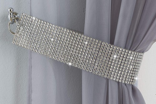Diamante crystal glitter - x,