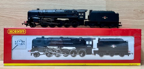 Hornby gauge r2105b - hornby,