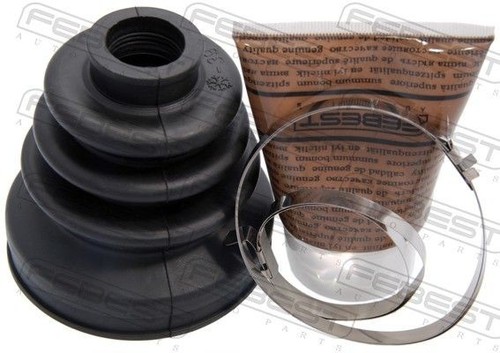 Febest inner boot - inner, cv