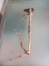  Vintage Native American Flint