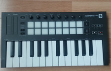 New Novation Launchkey mini