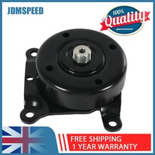 Viscous Fan Coupling Pulley