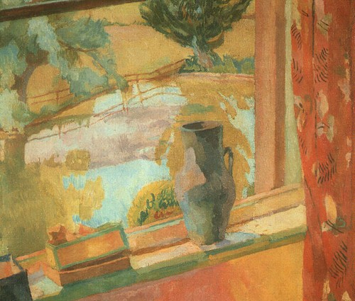 Print bell vanessa - bell, of