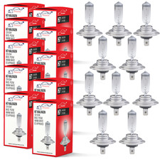 H7 Bulbs 477 499 12v 55W PX26d