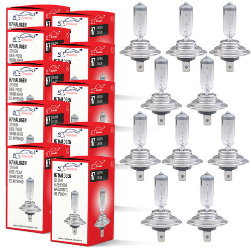 Bulbs 477 499 12v 55w - 499, px26d