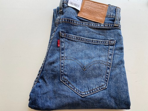 Levi authentic 511 slim - authentic,