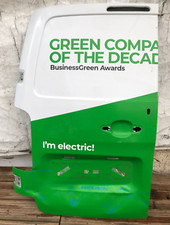 DISPATCH, VIVARO, EXPERT PROACE MK2 2016-23 REAR DOOR PANEL LEFT SIDE #P2253