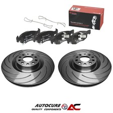 FOR VAUXHALL CORSA E 1.2 1.4