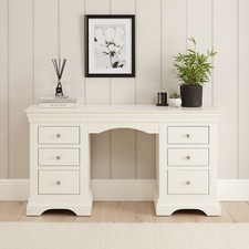 Wilmslow white painted - white,