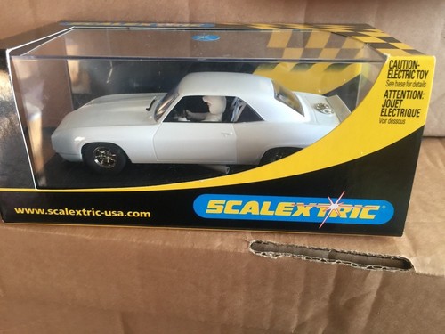 Rare scalextric c2451t - rare, 1969