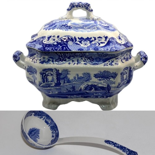 Rare spode grand - spode,