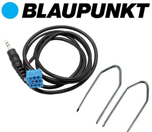 Blaupunkt santa cruz mp34 mp36 - santa,