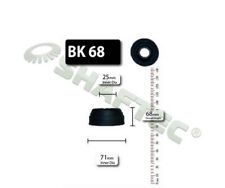 Shaftec Front Inner CV Boot