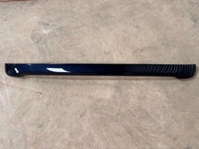 Genuine Porsche 911 993 Rear Roof Spoiler 99350444502