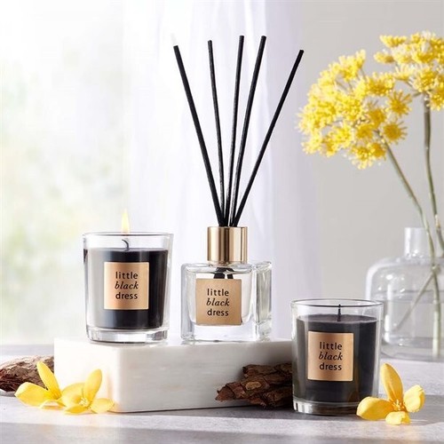 Avon little black dress home - little,