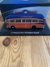 Atlas Classic Coaches