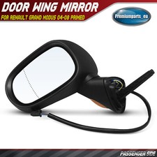 Electric Door Wing Mirror