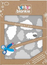 Bye Bye Blankie Keepsake Baby